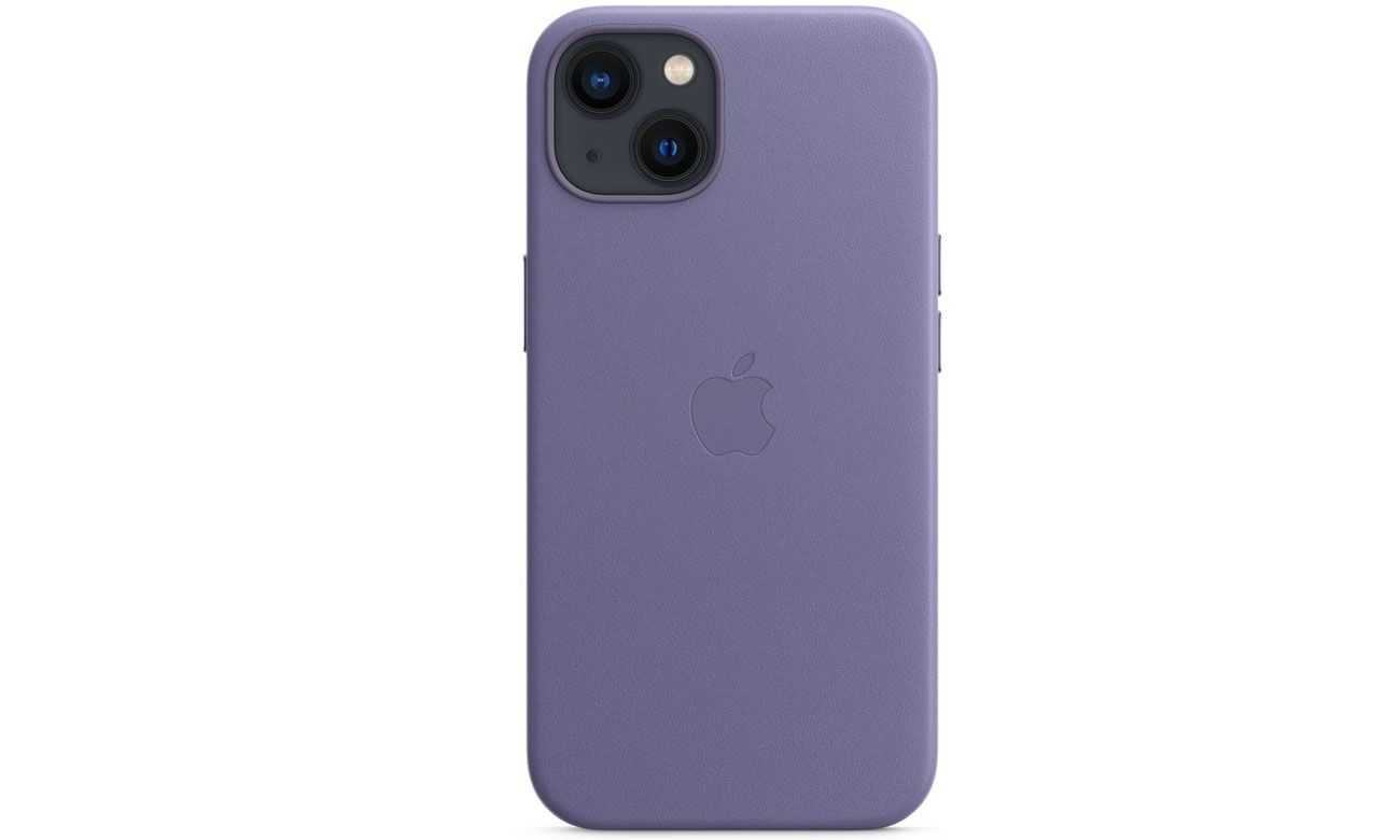 Apple Skórzane etui iPhone 13