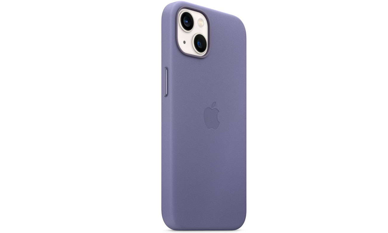Apple Skórzane etui iPhone 13