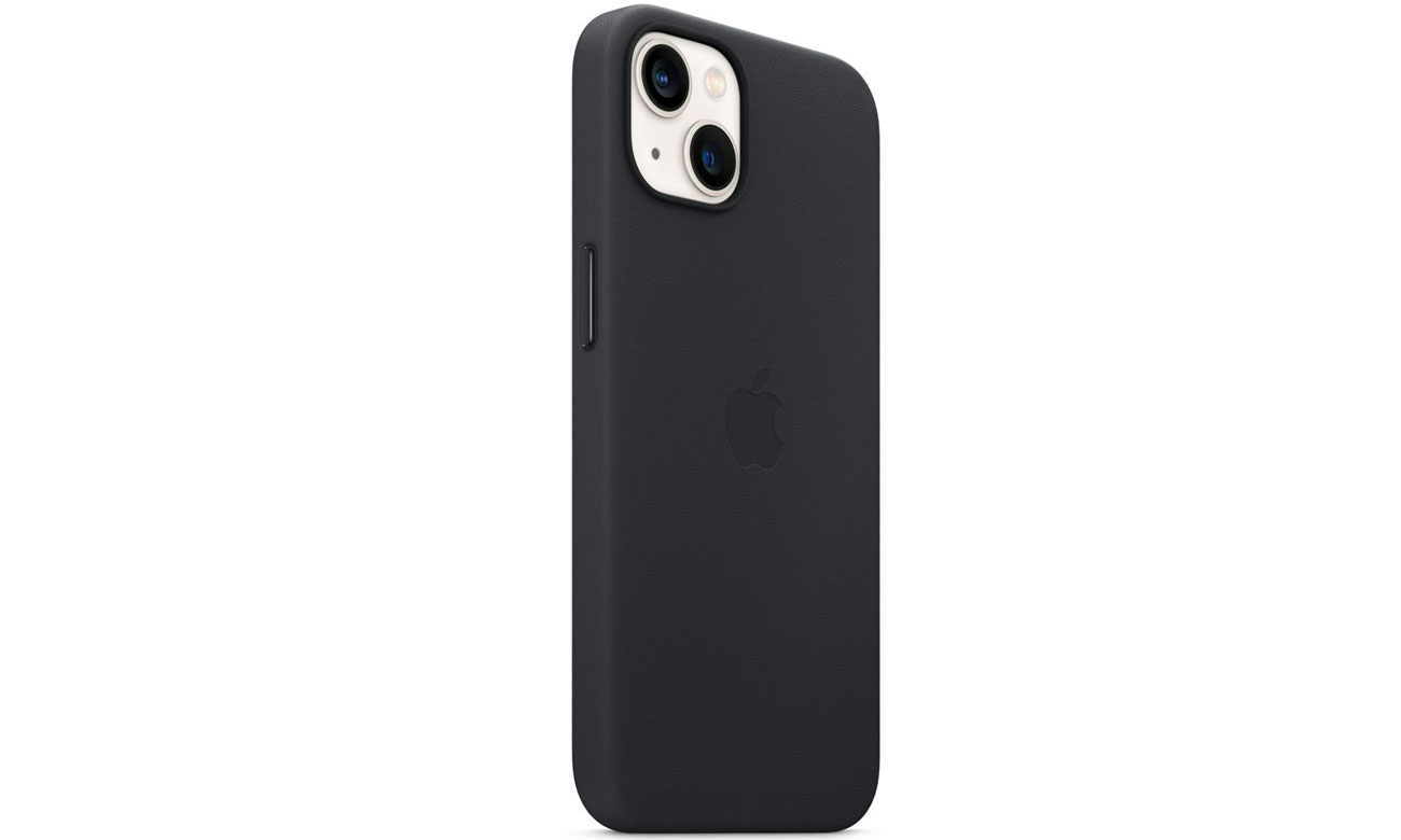 Apple Skórzane etui iPhone 13