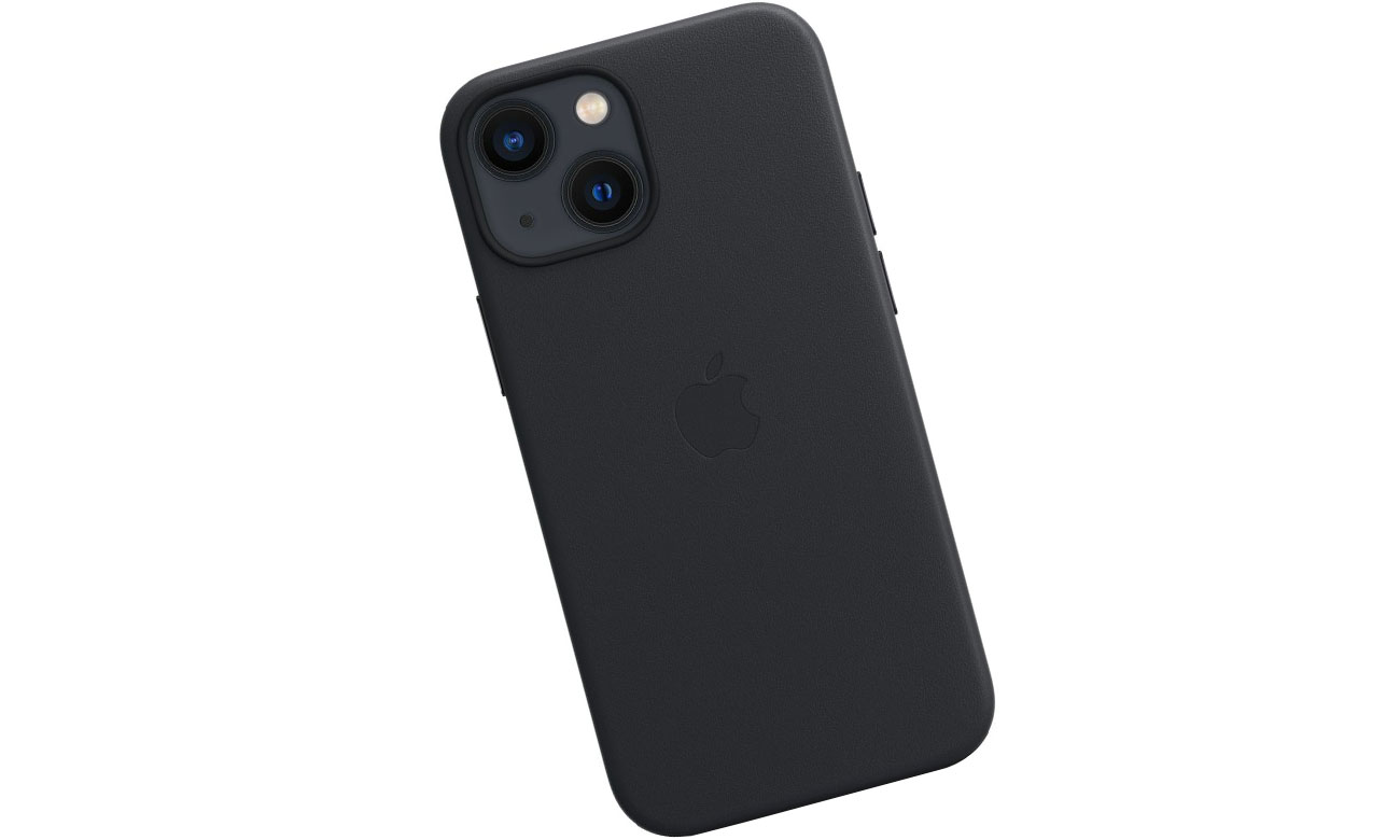 Apple Skórzane etui iPhone 13 mini