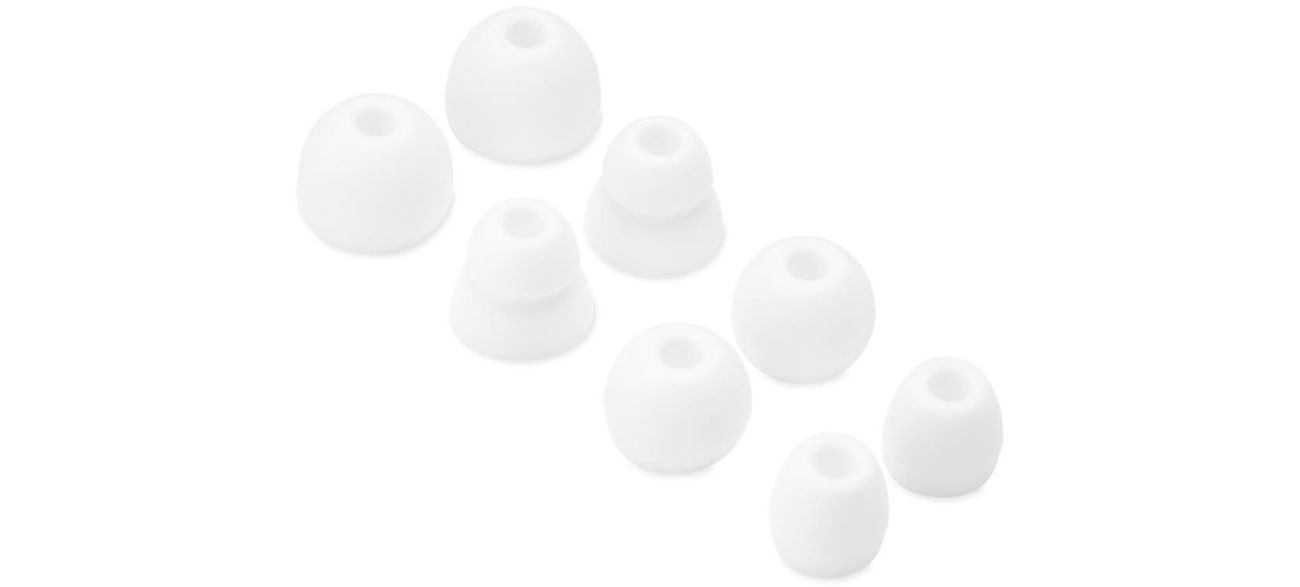 Apple urBeats Ultra Violet MP172ZM/A Wkładki