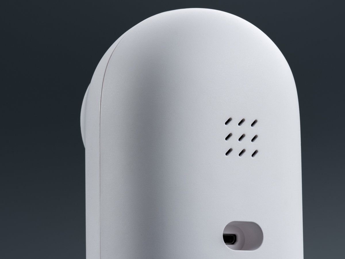 Inteligentna kamera Aqara G2H Pro Camera Hub - Grafika lifestyle