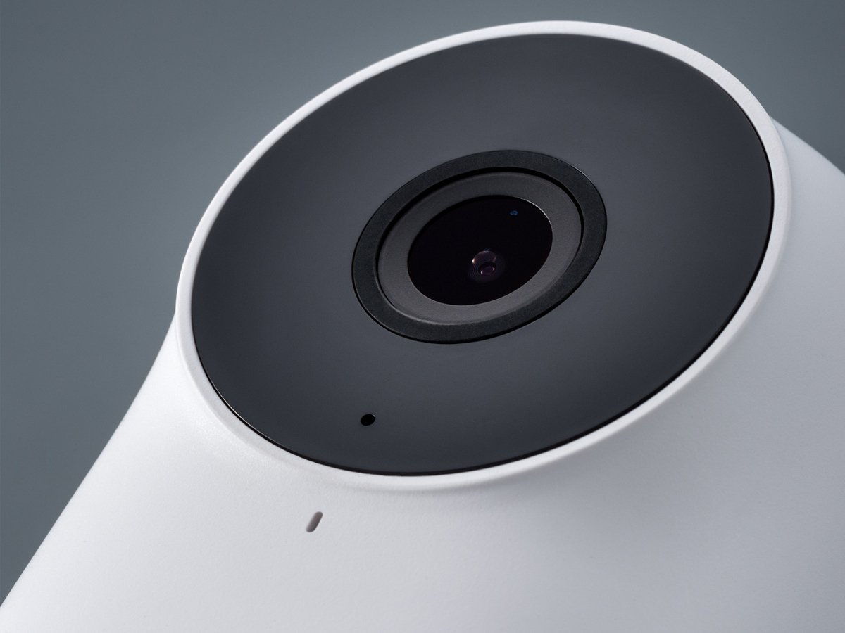 Inteligentna kamera Aqara G2H Pro Camera Hub - Grafika lifestyle