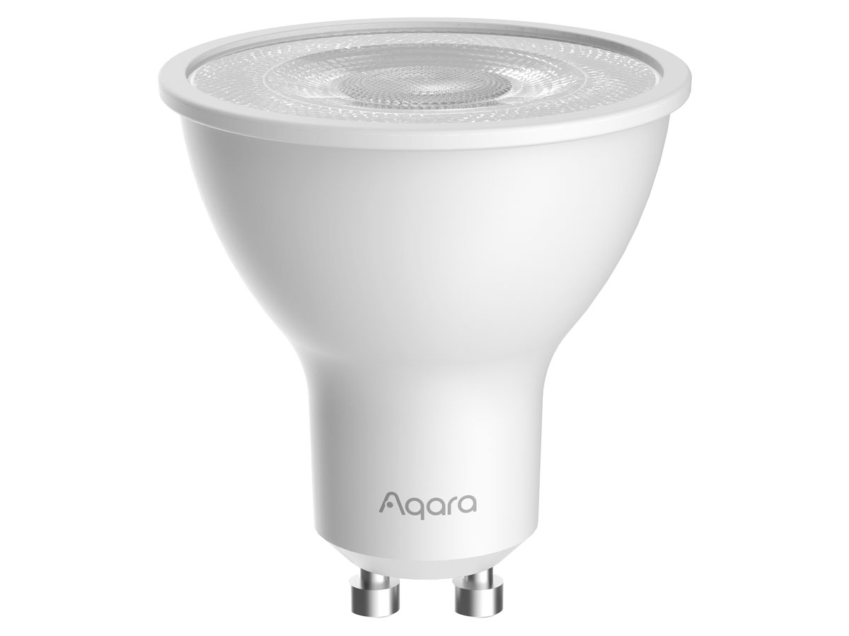 Inteligentna żarówka Aqara LED Bulb T2 (CCT, GU10) - Widok ogólny