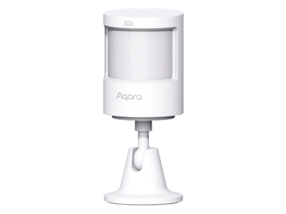 Czujnik ruchu i światła Aqara Motion Sensor P1 - Widok ogólny