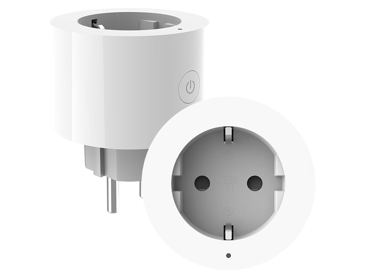 Inteligentne gniazdko Aqara Smart Plug - Widok ogólny