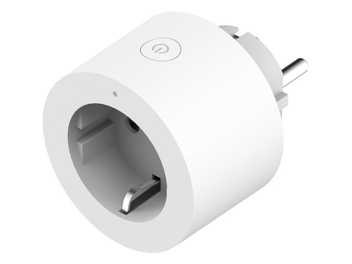 Inteligentne gniazdko Aqara Smart Plug - Widok ogólny