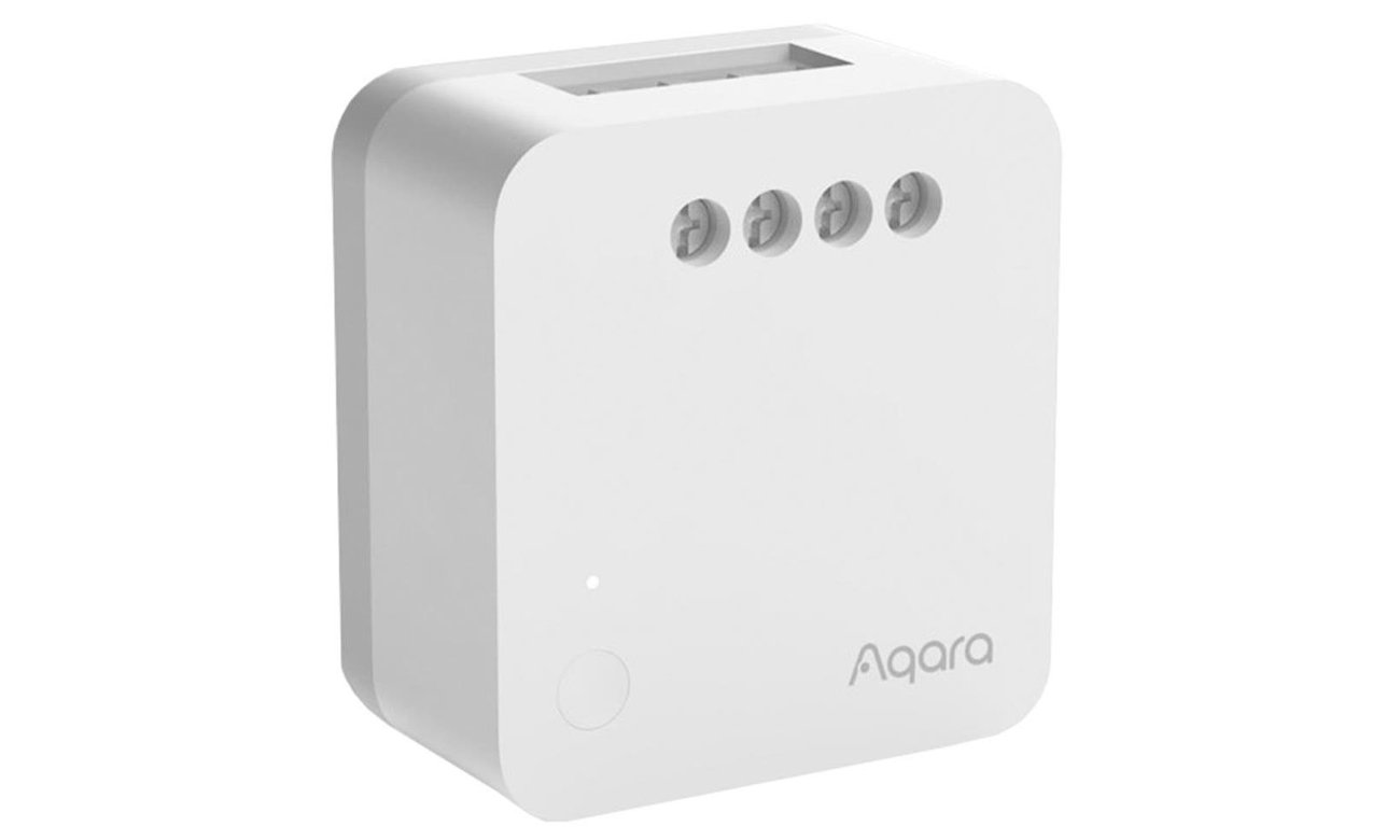 Aqara SSM-U02