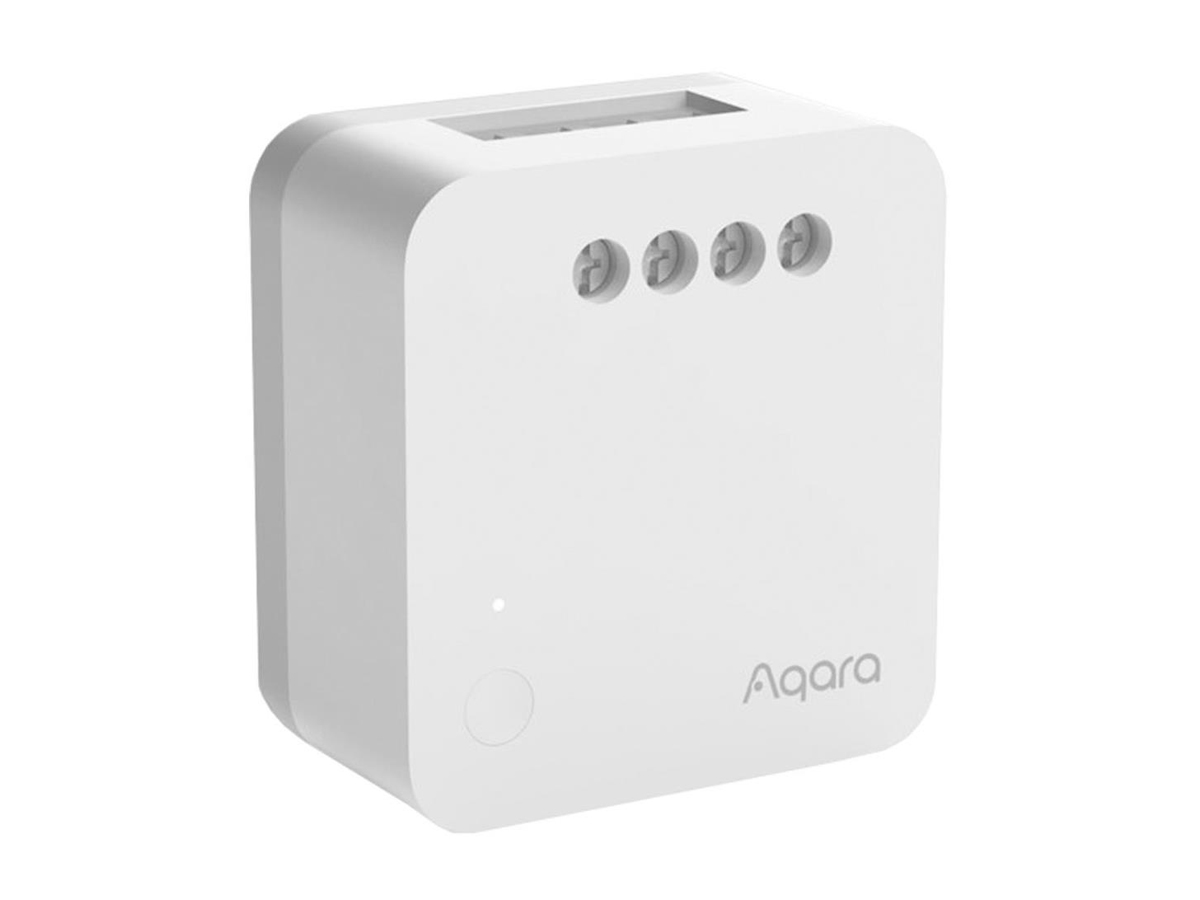 Aqara SSM-U02