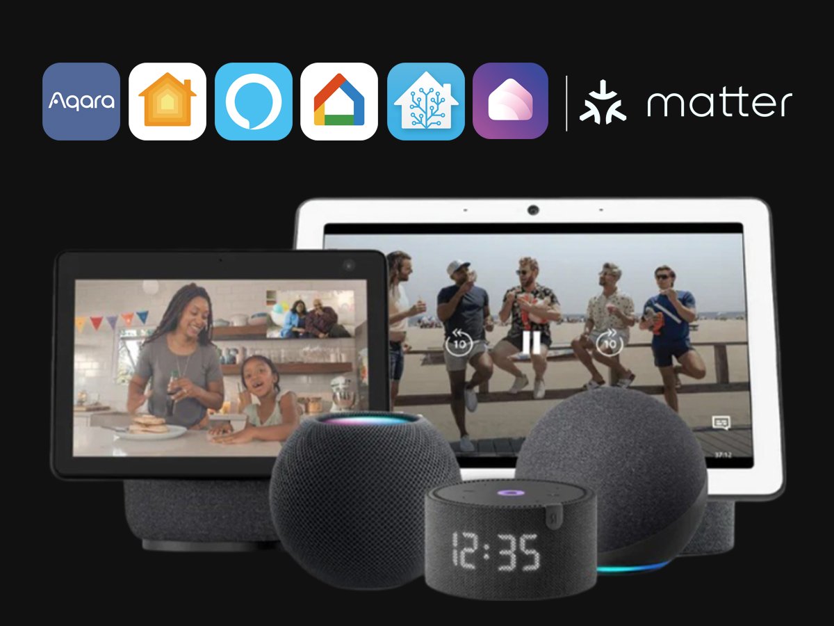 Inteligentny przełącznik Aqara Wireless Mini Switch T1 - Integracja z ekosystemami