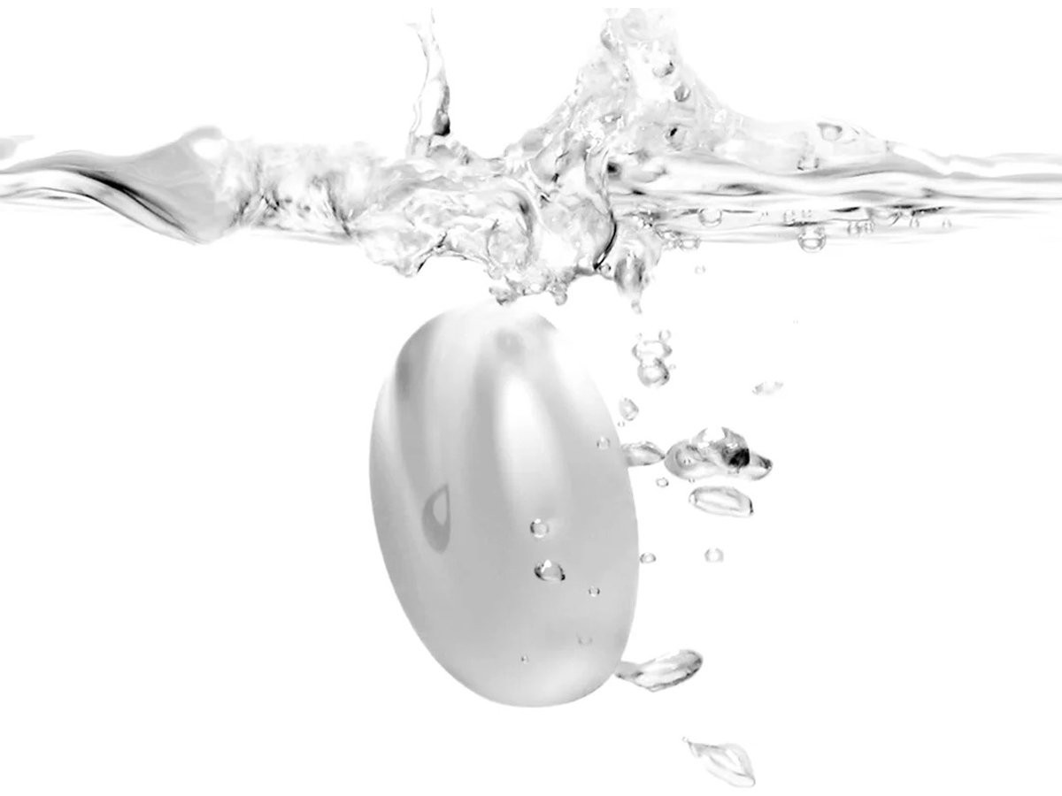 Czujnik zalania Aqara Water Leak Sensor T1 - Trwała konstrukcja i elastyczność montażu