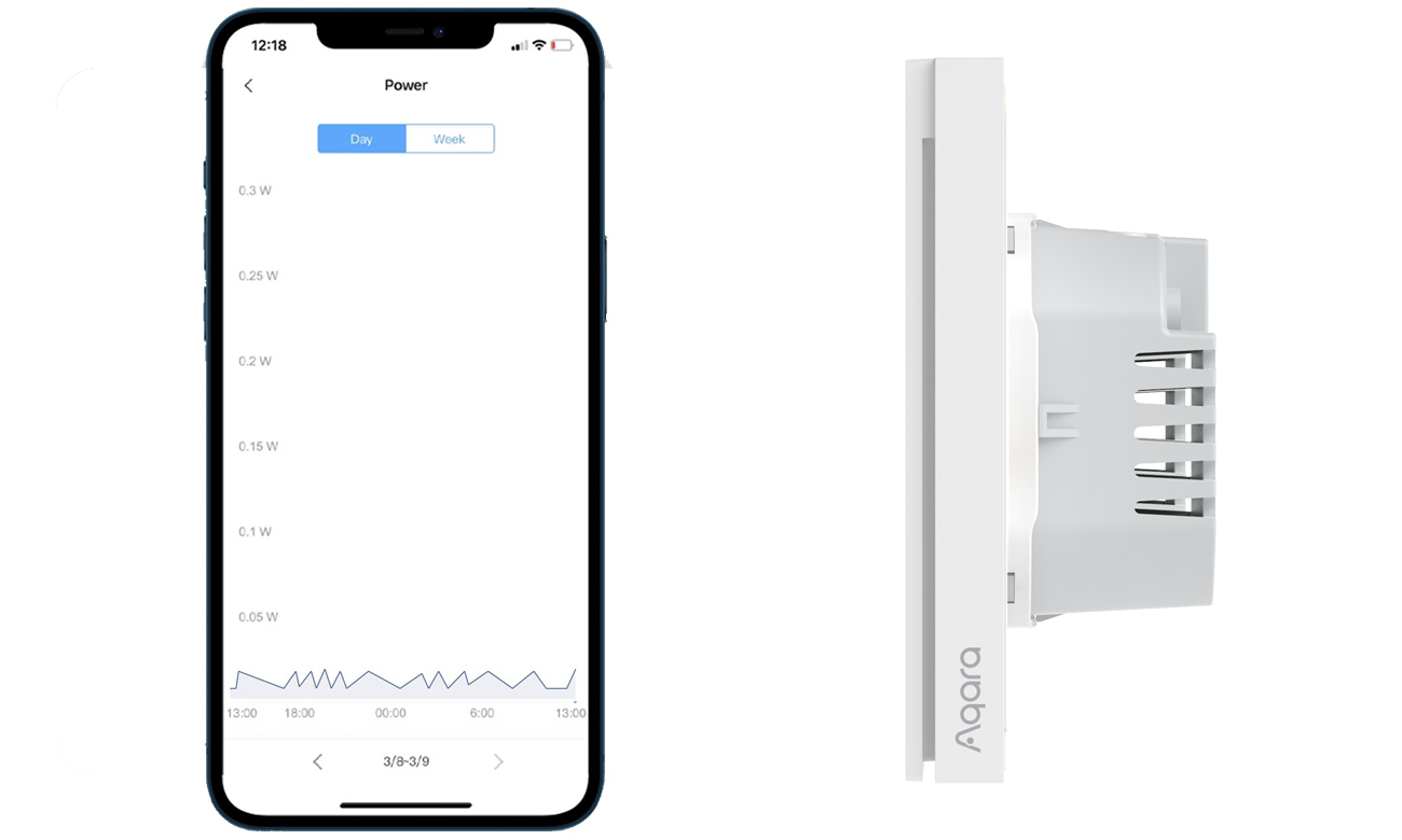 Współpraca z systemami iOS i Android