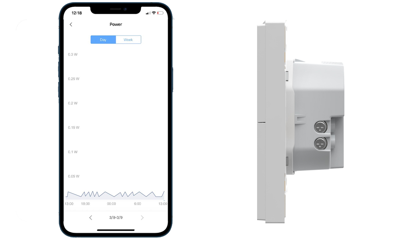 Współpraca z systemami iOS i Android