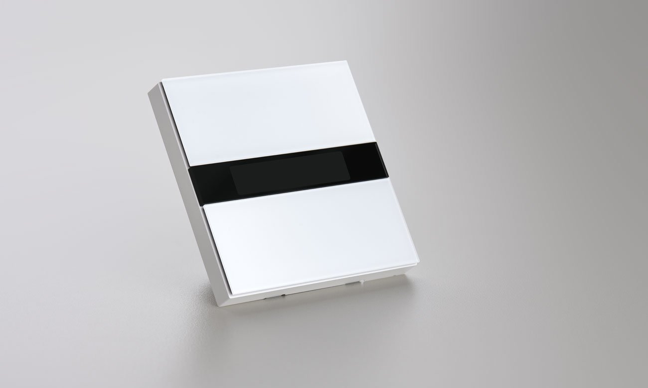 Aquara Inteligentny włącznik Display Switch V1 EU