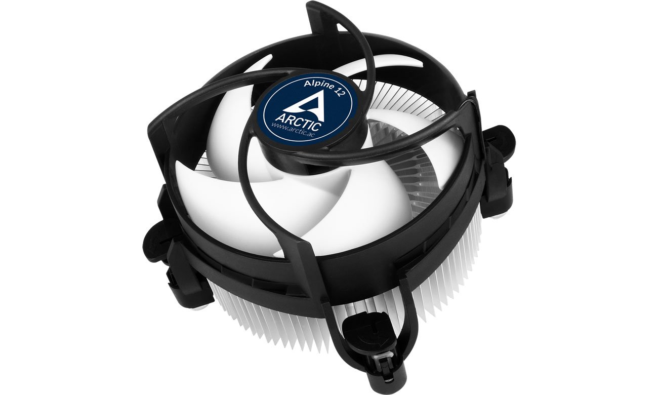 Chłodzenie procesora Arctic Alpine 12 92mm ACALP00027A