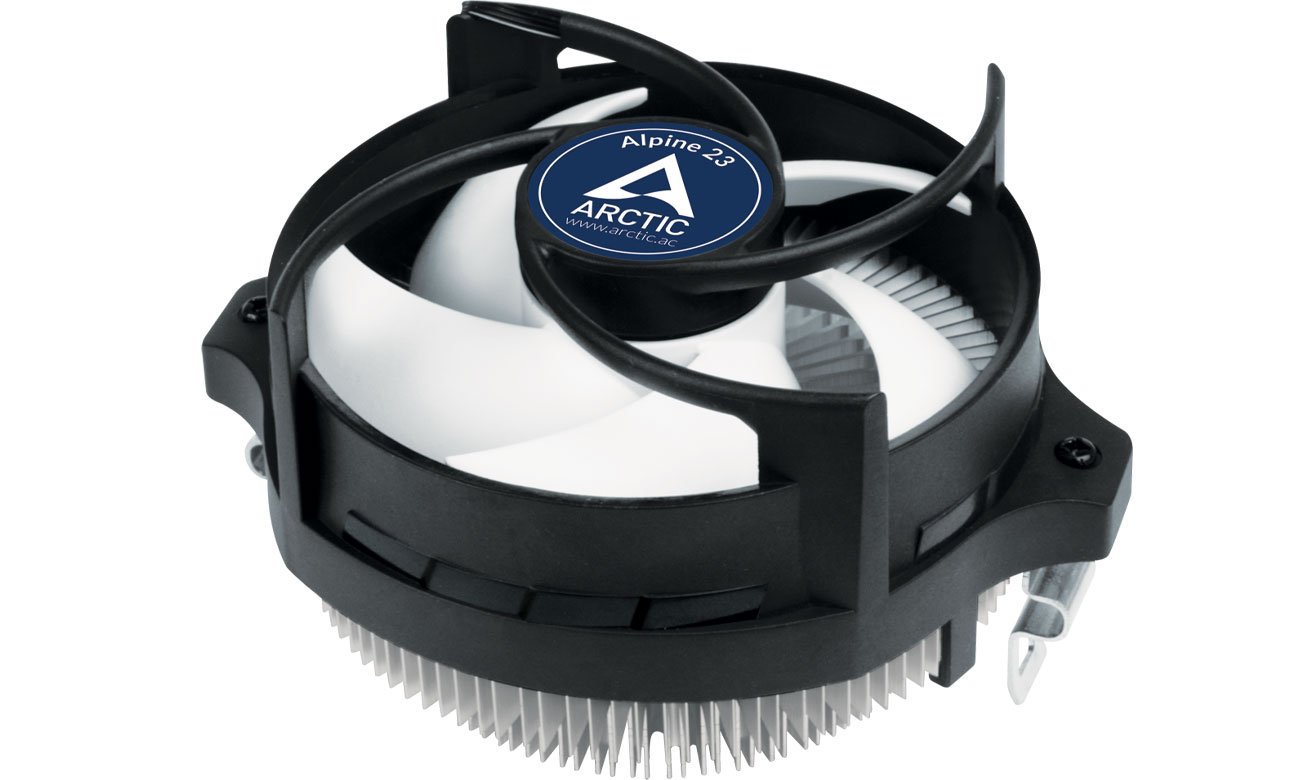 Chłodzenie procesora Arctic Alpine 23 90mm