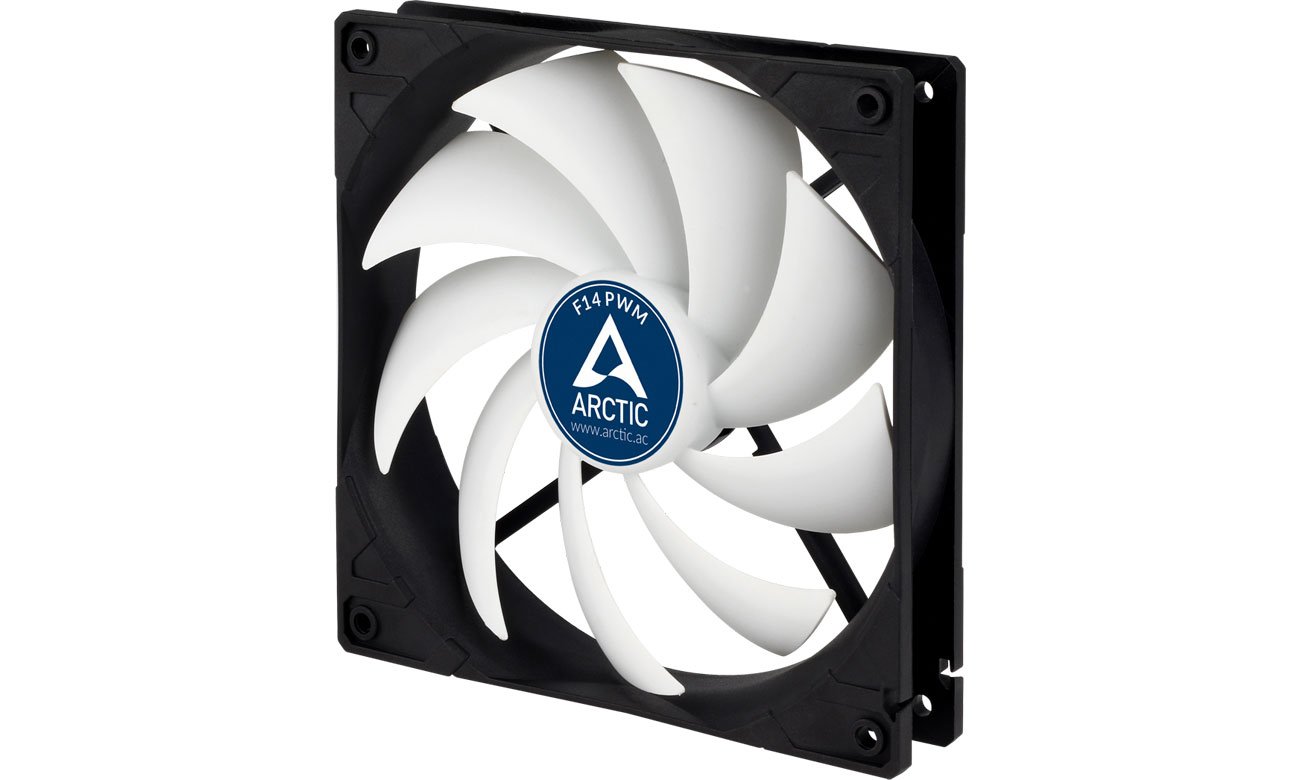 Wentylator do komputera Arctic F14 PWM 140mm ACFAN000078A