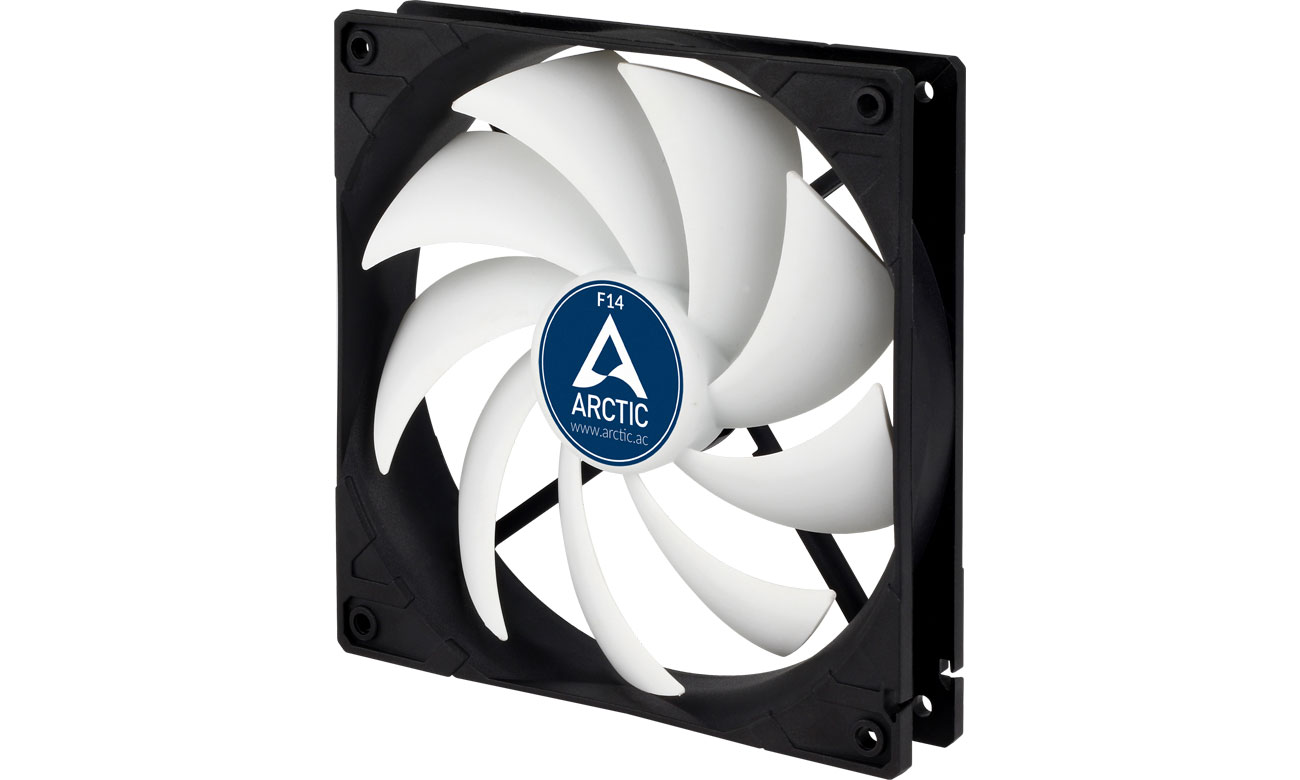 Wentylator do komputera Arctic F14 140mm ACFAN00077A