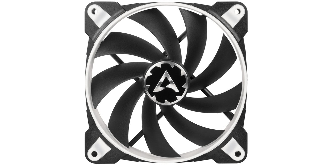 Arctic BioniX F120 widok z przodu