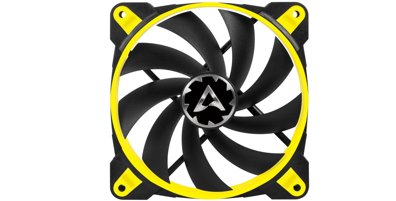 Arctic BioniX F120 widok z przodu