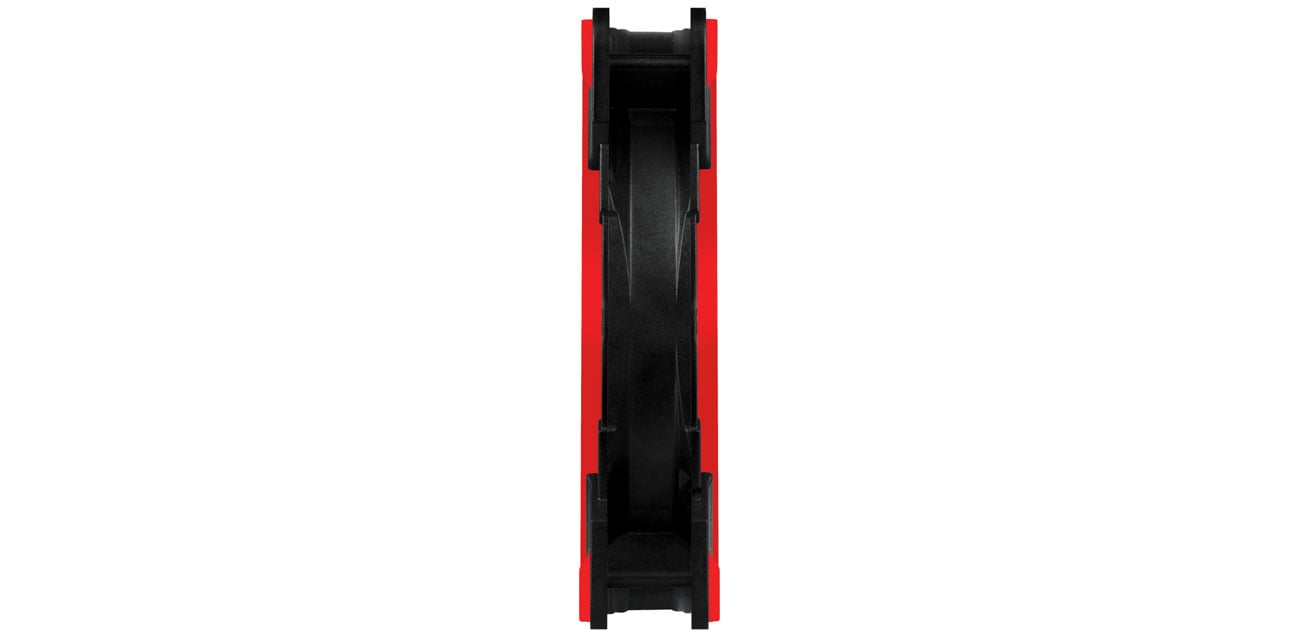 Arctic BioniX P120 widok z boku