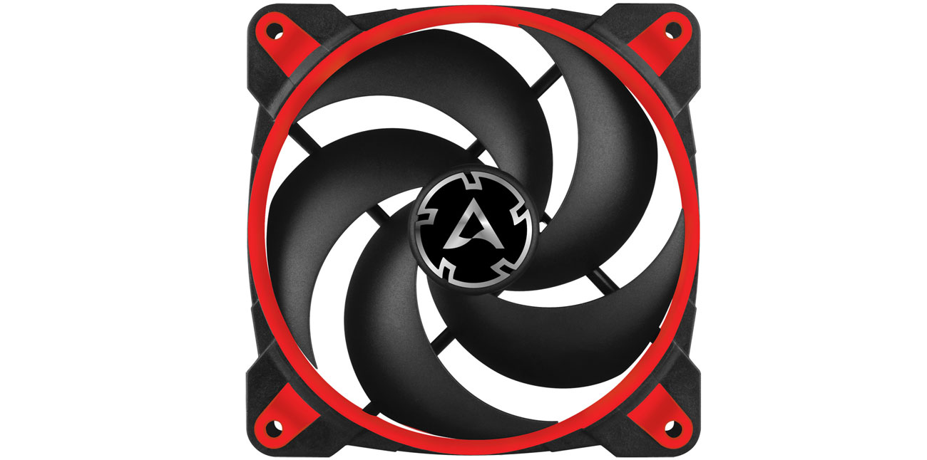 Arctic BioniX P120 widok z przodu