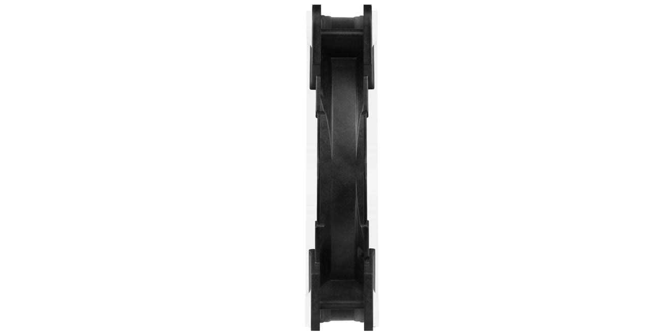 Arctic BioniX P120 widok z boku