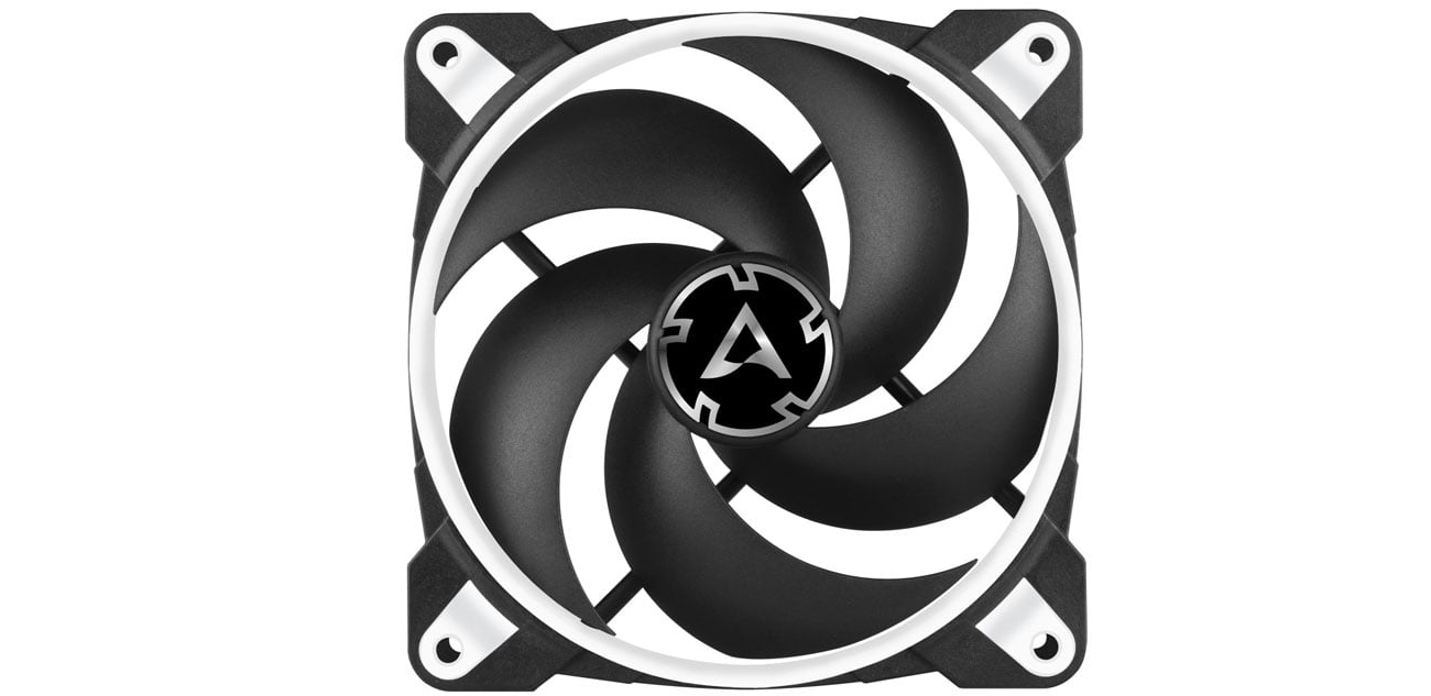 Arctic BioniX P120 widok z przodu