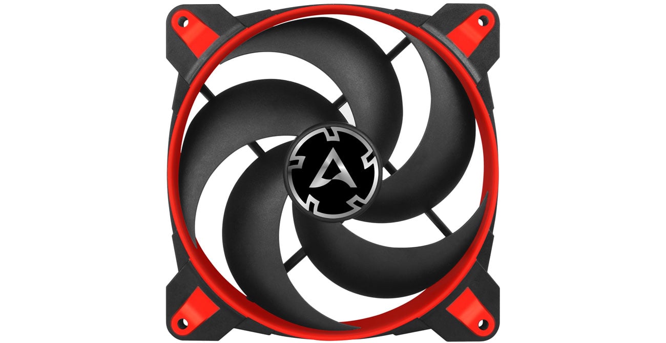 Arctic BioniX P140 widok z przodu