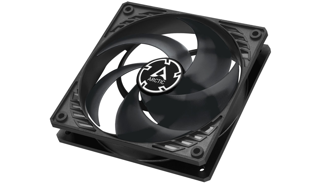 Arctic P12 leżący wentylator
