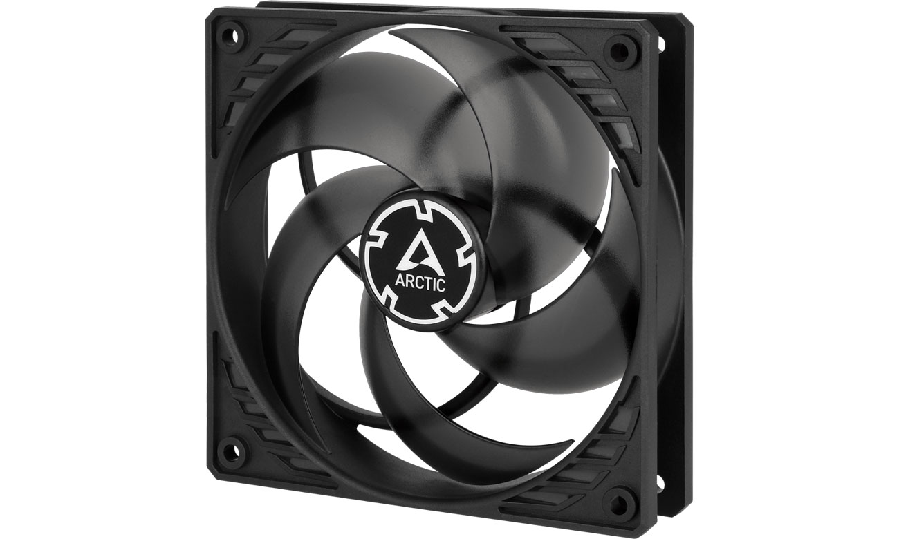 Wentylator do komputera Arctic P12 PWM 120mm