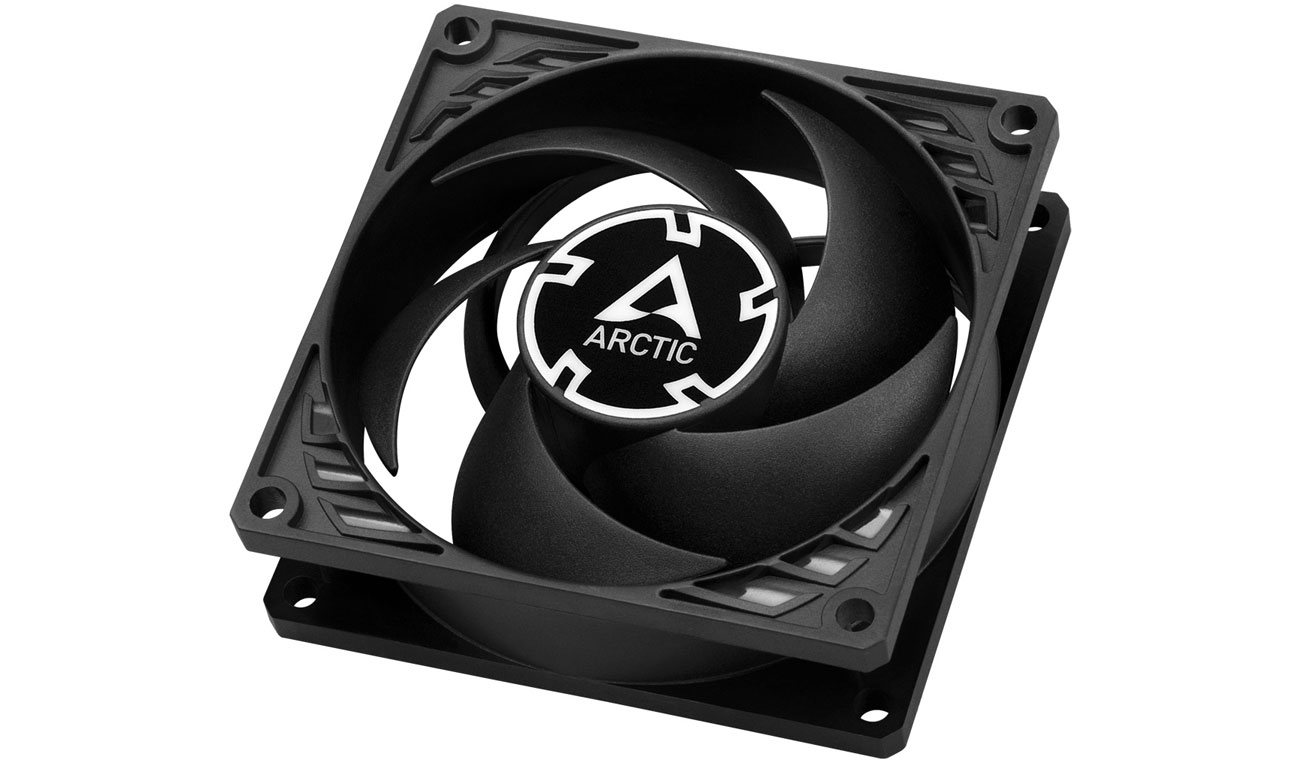 Wentylator do komputera Arctic P8 PWM 80mm