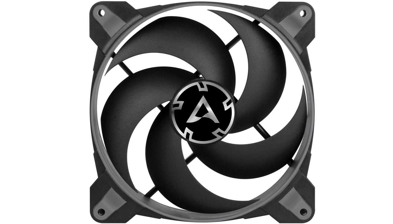 Arctic BioniX P140 widok z przodu