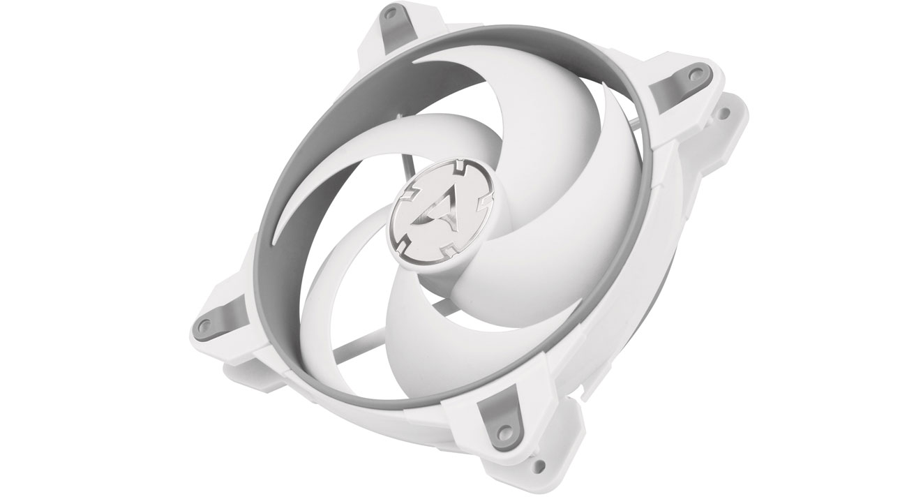 Wentylator do komputera Arctic BioniX P140 White 140mm