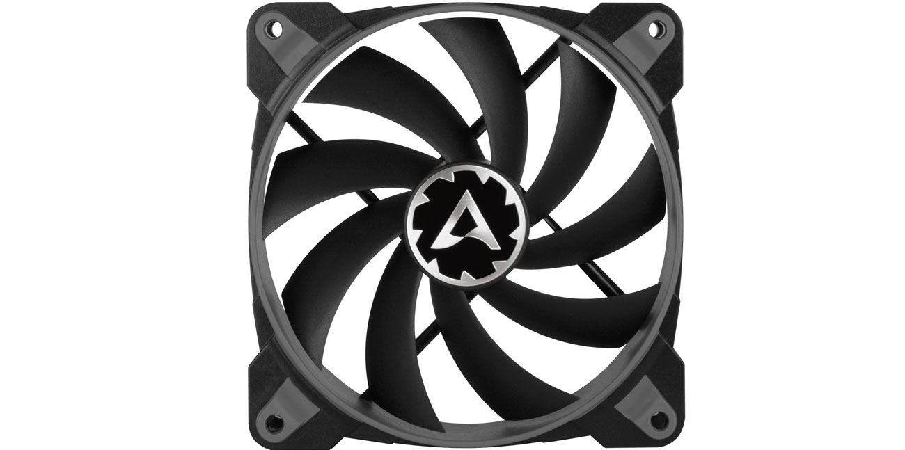 Arctic BioniX F120 widok z przodu
