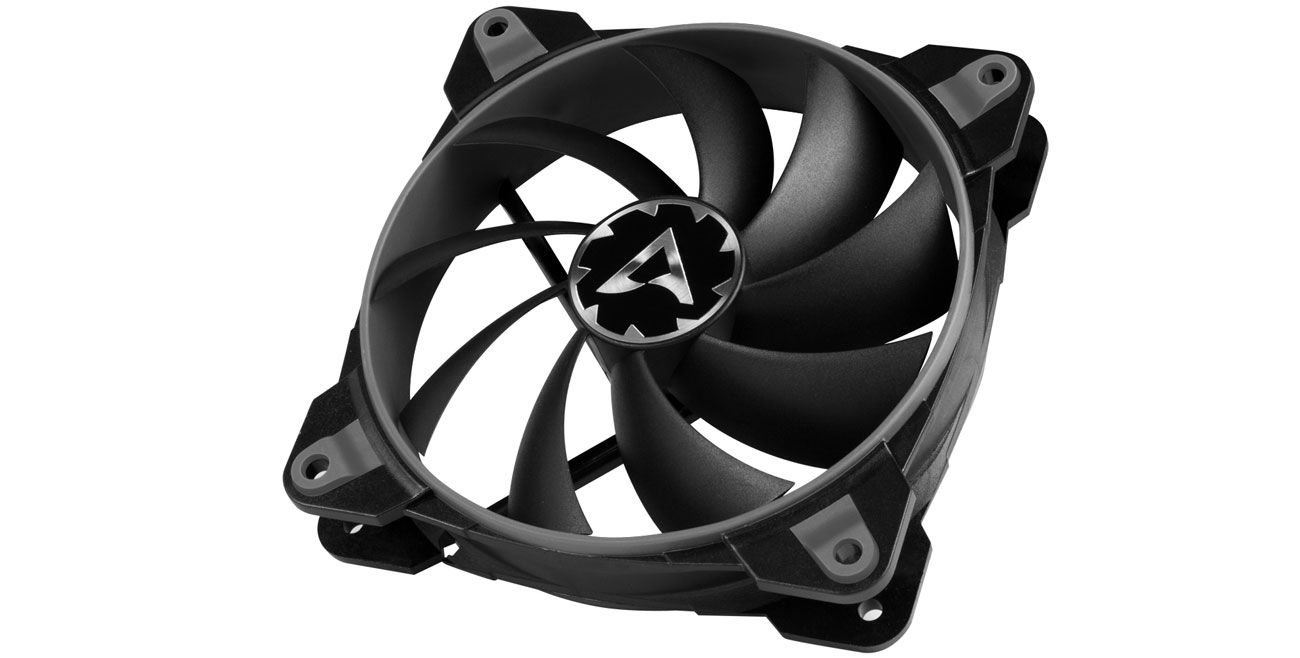 Wentylator do komputera Arctic BioniX F120 Grey 120mm