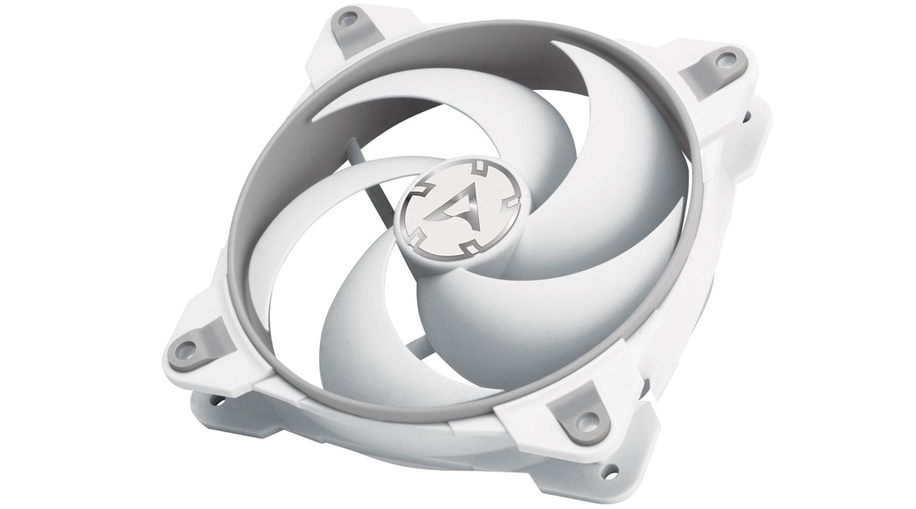Wentylator do komputera Arctic BioniX P120 Grey/White 120mm