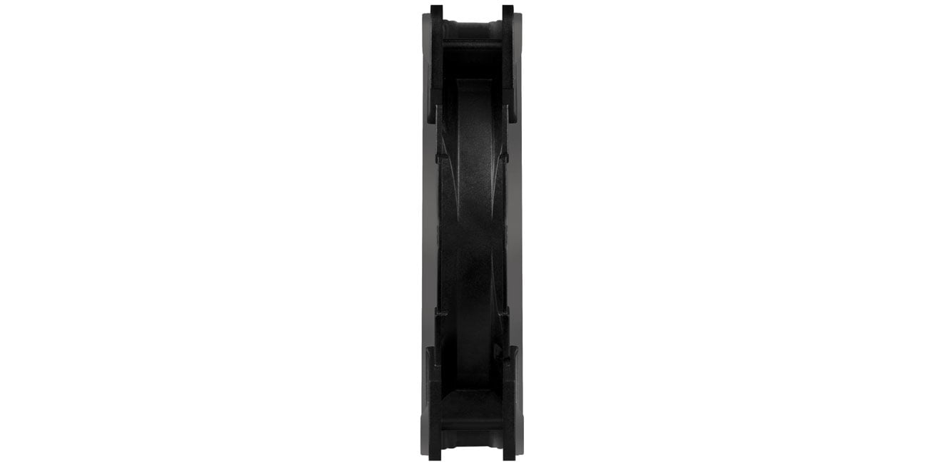 Arctic BioniX P120 widok z boku