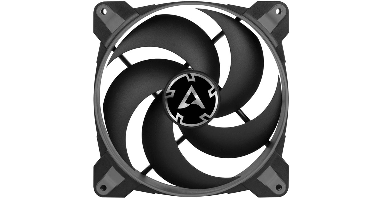 Arctic BioniX P120 widok z przodu