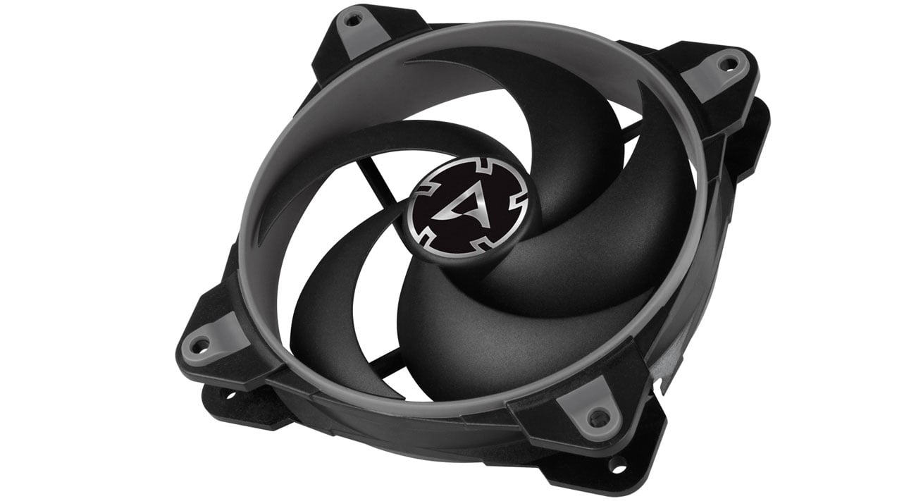 Wentylator do komputera Arctic BioniX P120 Grey 120mm