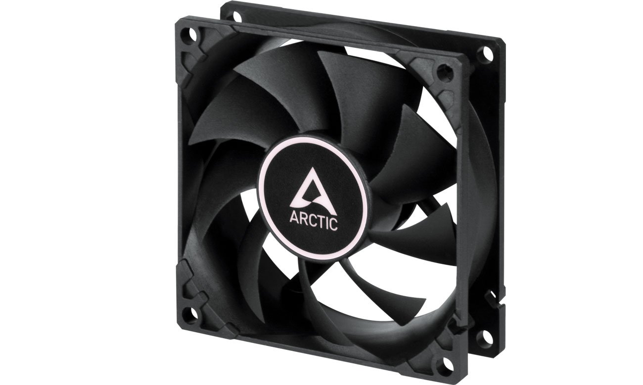 Wentylator do komputera Arctic F8 PWM 80mm