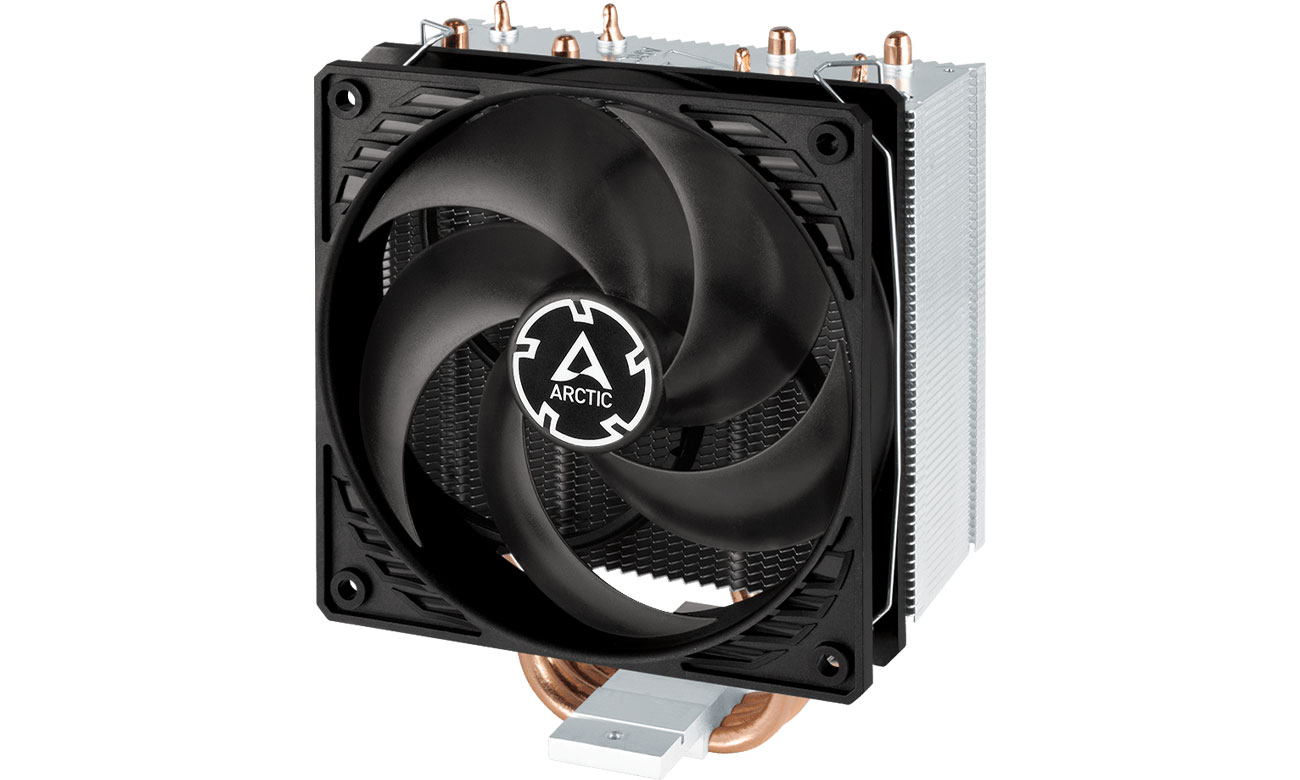 Chłodzenie procesora Arctic Freezer 34 120mm