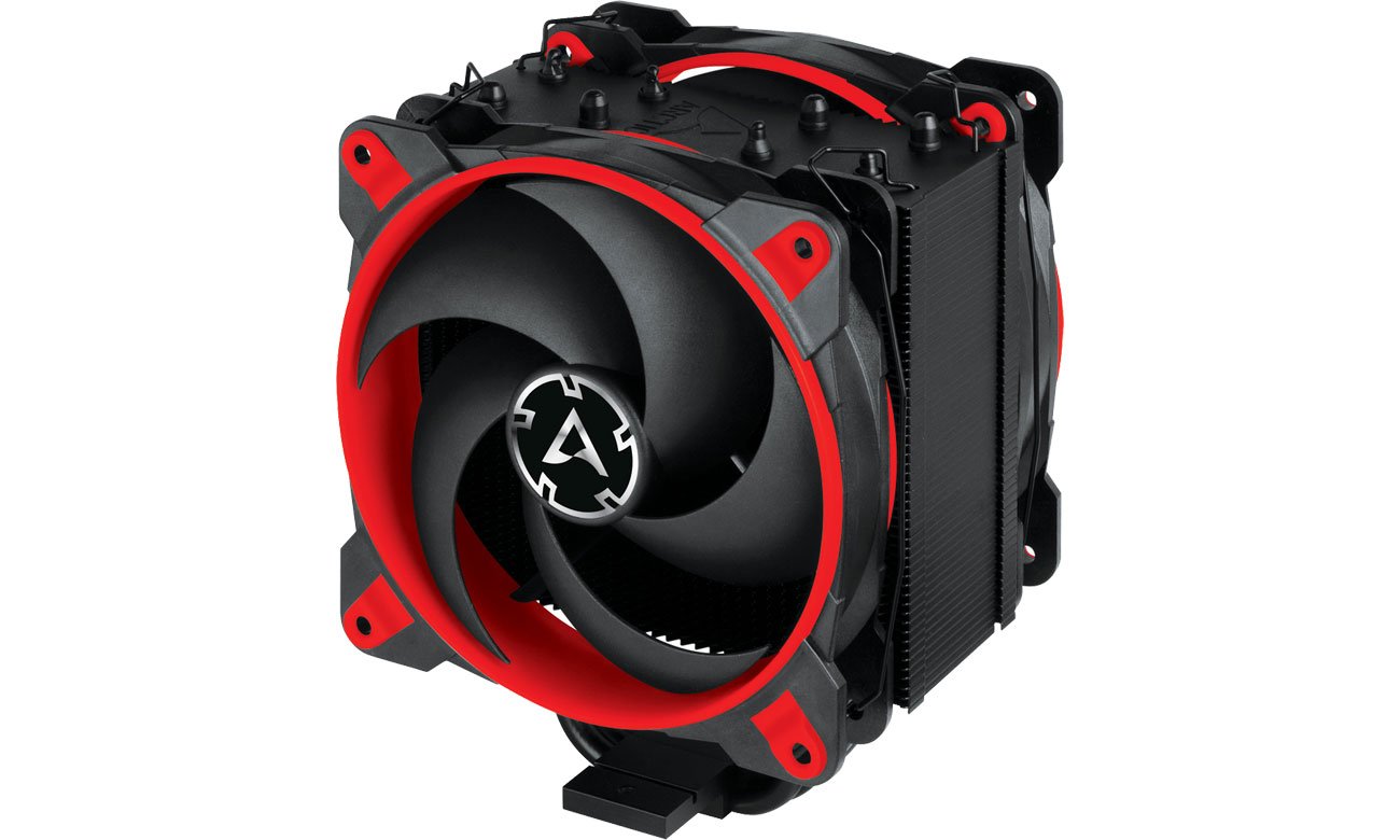 Chłodzenie procesora Arctic Freezer 34 eSports Duo 2x120mm ACFRE00060A