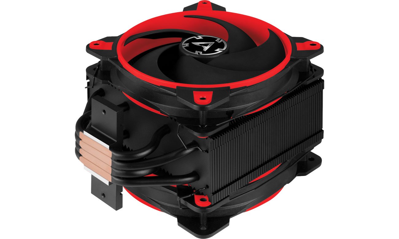 Arctic Freezer 34 eSports Duo - Radiator