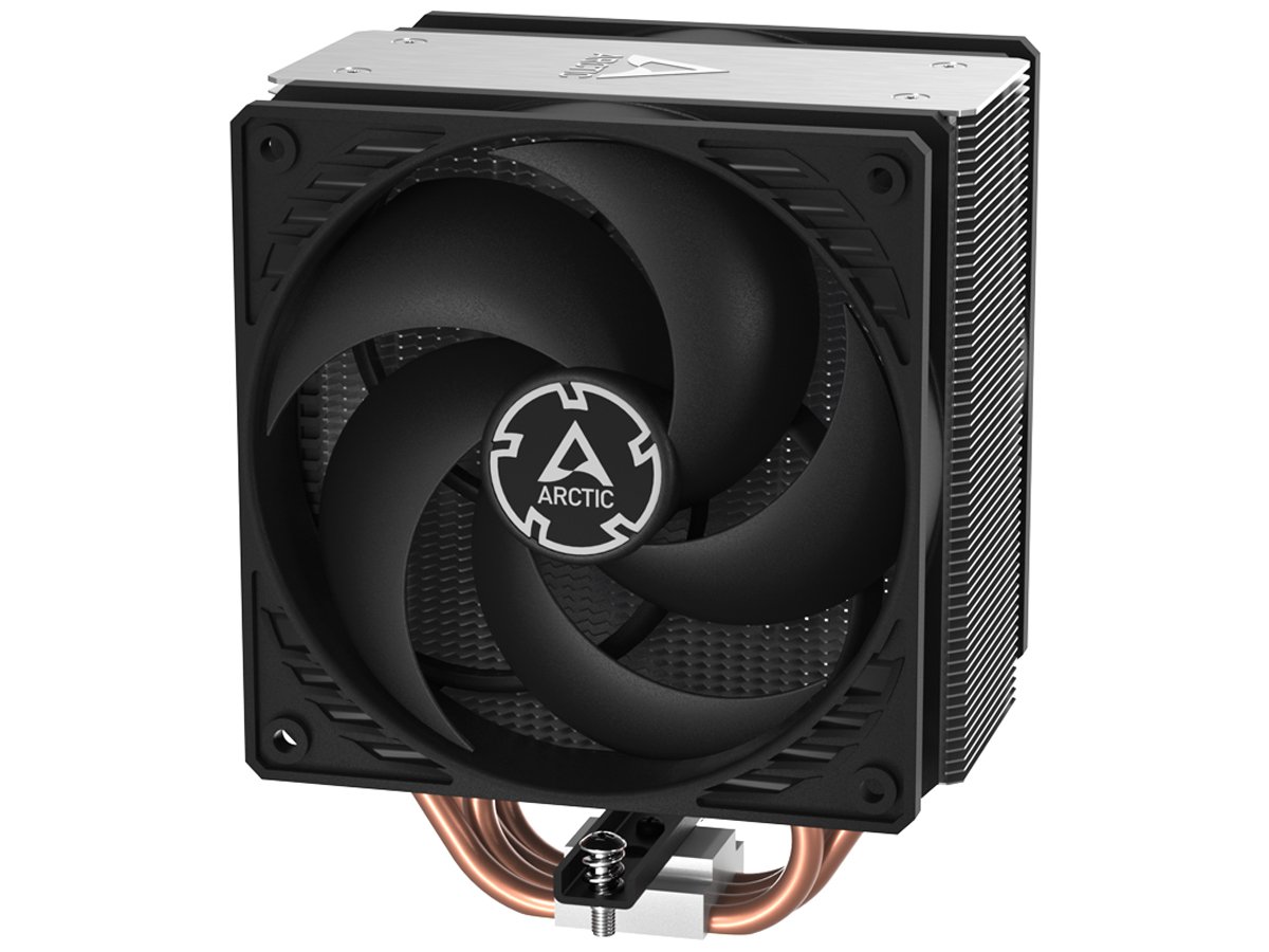 Chłodnica procesora Arctic Freezer 36 Black 120mm