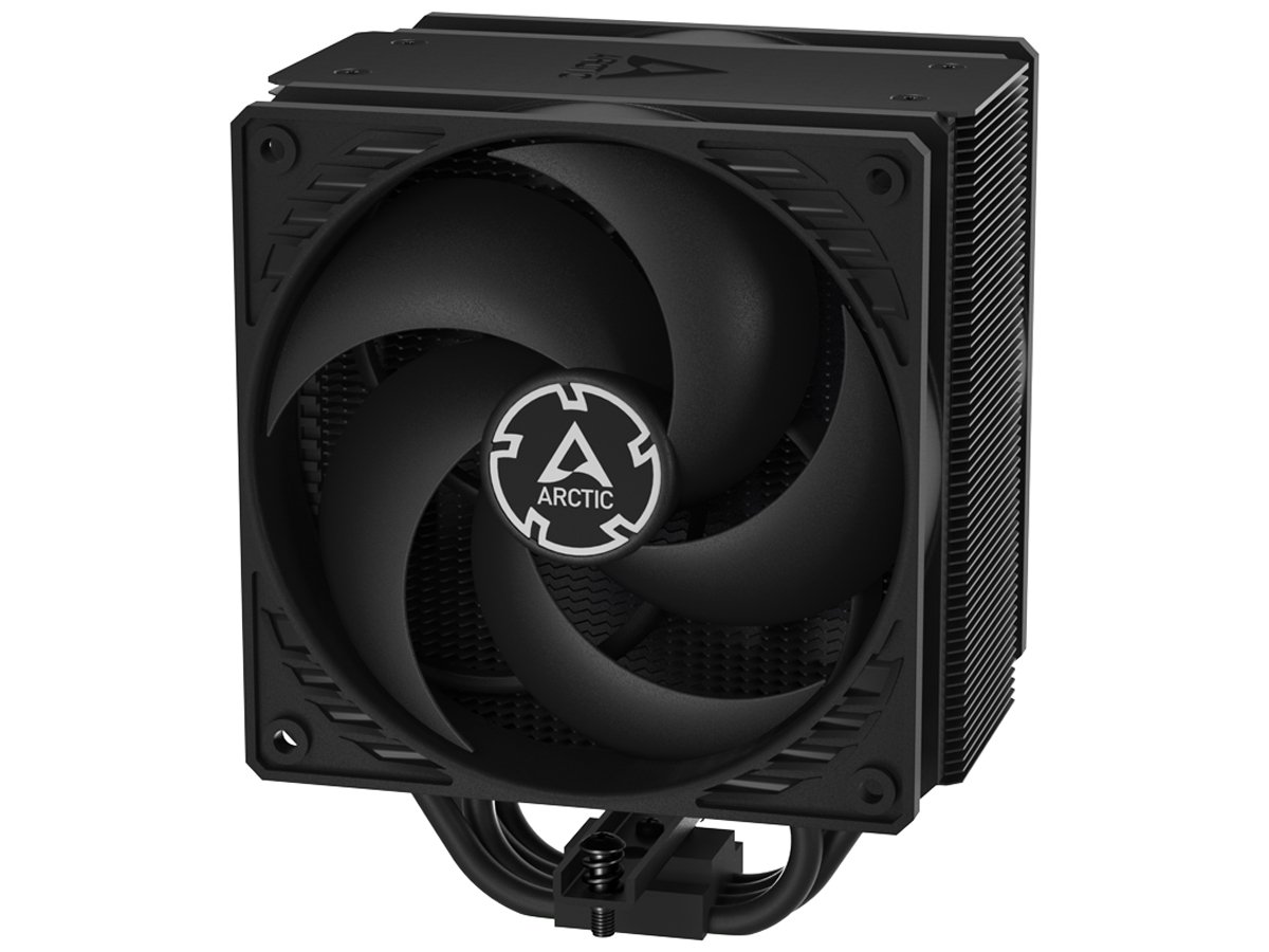 Chłodnica procesora Arctic Freezer 36 Black 120mm