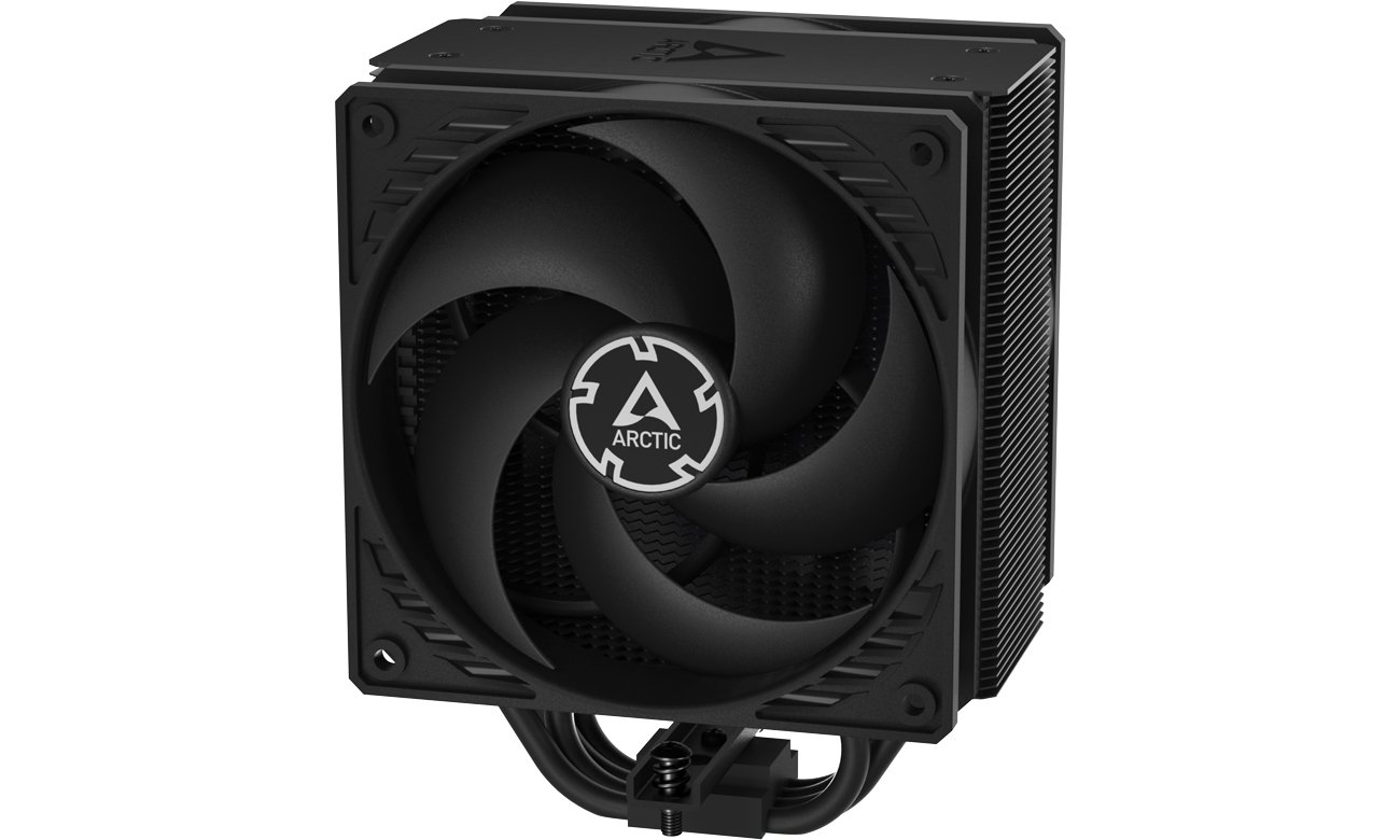 Chłodnica procesora Arctic Freezer 36 Black 120mm