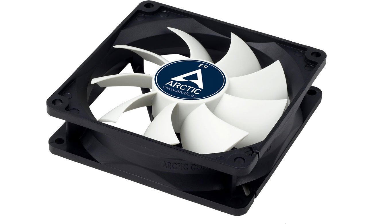 Wentylator do komputera Arctic F9 92mm AFACO-09000-GBA01