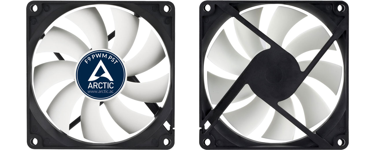 Wentylator Arctic F9 92mm