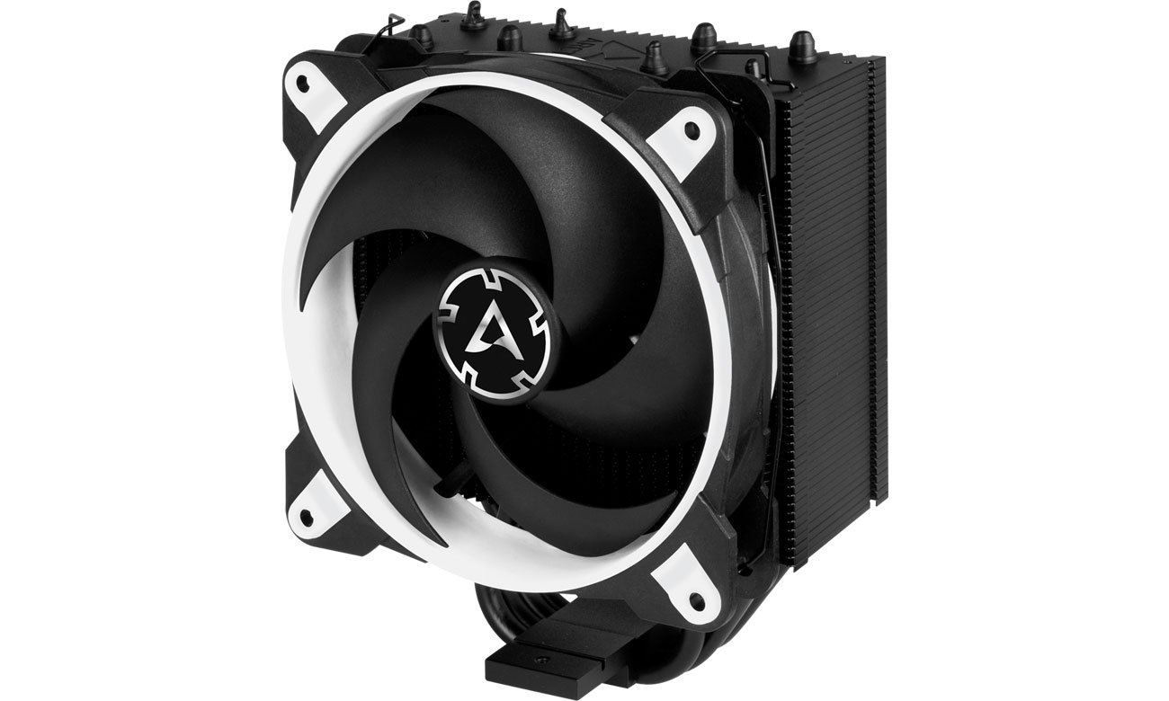 Chłodzenie procesora Arctic Freezer 34 eSports biały 120mm CPAR-079